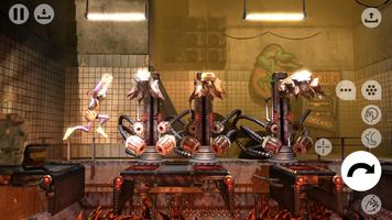 Oddworld: New 'n' Tasty Ekran Görüntüsü 1