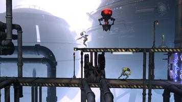 Oddworld: New 'n' Tasty اسکرین شاٹ 2