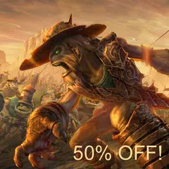 Oddworld: Stranger's Wrath APK Herunterladen