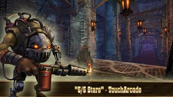 Oddworld: Stranger's Wrath syot layar 3