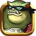 Counter Attack -Desperate Hero