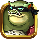 Counter Attack -Desperate Hero APK