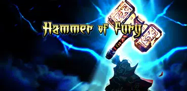 Hammer of Fury