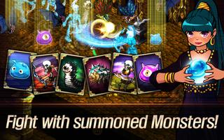 Hammer of Fury screenshot 1