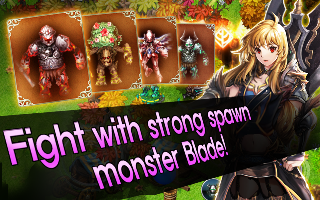 S.O.L : Stone of Life EX for Android - APK Download - 