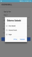 ODENDIBILL syot layar 2