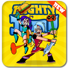 Mighty Jump Adventures-icoon