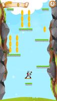 Mighty Jump Adventures captura de pantalla 2