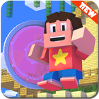 آیکون‌ Steven Minecraft Jump