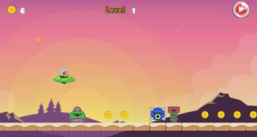 Twirly Super Adventures screenshot 3