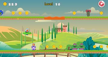 Twirly Super Adventures screenshot 1