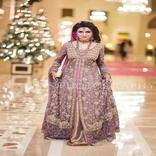 ”Pakistani Bridal Dresses 2018