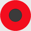 Red & Black balls APK