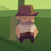 Stick road APK