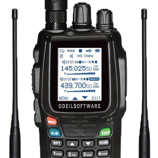 Functional Police Radio