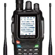 Functional Police Radio