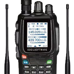 Functional Police Radio APK download