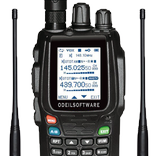 Functional Police Radio