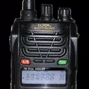 Fonksiyonel Polis Telsizi