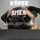 Köpek Usla biểu tượng