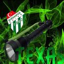 Teksas El Feneri APK