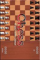 Chess Lite capture d'écran 1