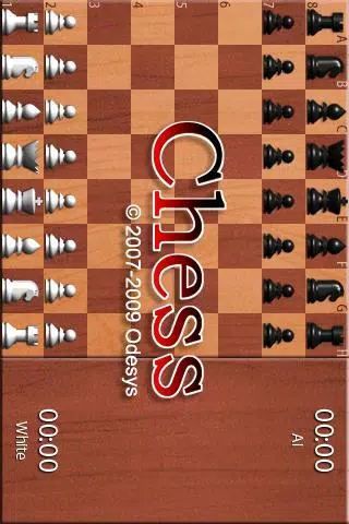 SparkChess HD Lite APK pour Android Télécharger