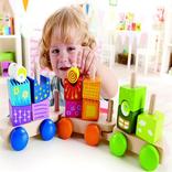 bayi kereta set teka-teki