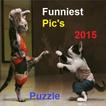 Tile Puzzle _ Funny Pictures