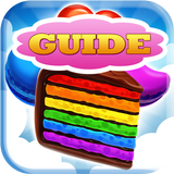 Guide For Cookie Jam 아이콘