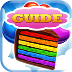 Guide For Cookie Jam 圖標