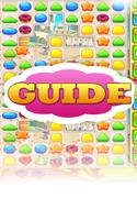 Guide For Cookie Jam โปสเตอร์
