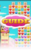 Guide For Cookie Jam 스크린샷 1