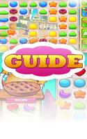 برنامه‌نما Guide For Cookie Jam عکس از صفحه