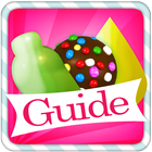 Guide For Candy Crush Soda 图标