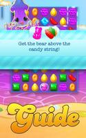 Guide For Candy Crush Soda captura de pantalla 1