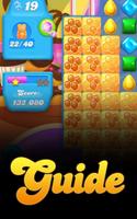 Guide For Candy Crush Soda 截图 2