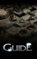 Guide For Clash of Kings imagem de tela 1