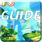 آیکون‌ Guide For Angry Birds
