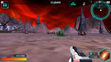 SuperARGun screenshot 1