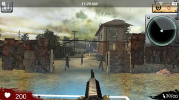 SuperARGun screenshot 3