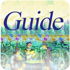 Guide For Bubble Witch Saga icône