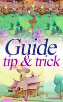 Guide For Bubble Witch Saga โปสเตอร์