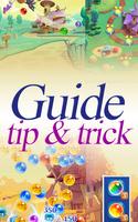 Guide For Bubble Witch Saga syot layar 1
