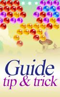 Guide For Bubble Witch Saga 스크린샷 2