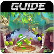 Guide For Fruit Ninja