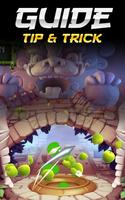 Guide For Fruit Ninja скриншот 1