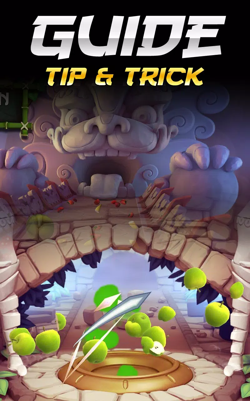 Guide For Fruits Ninja APK for Android Download