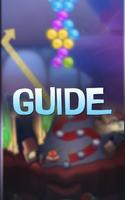 Guide For Inside Out Bubbles ポスター