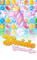 Guide For Candy Crush Jelly постер